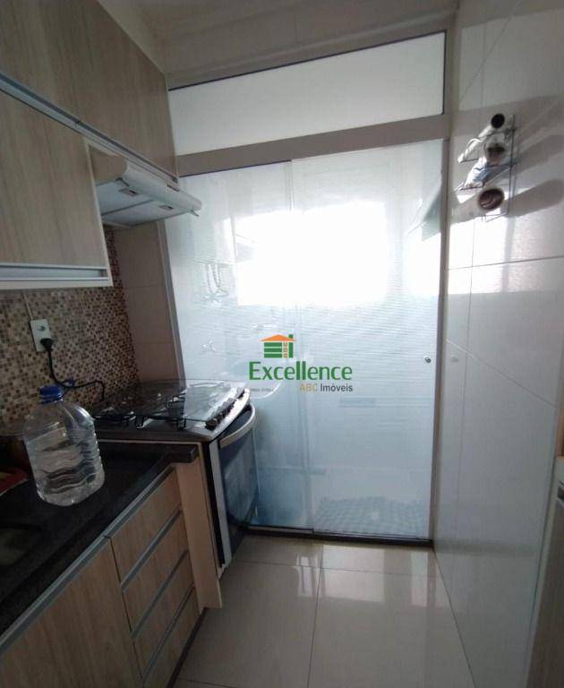 Apartamento à venda com 2 quartos, 65m² - Foto 9