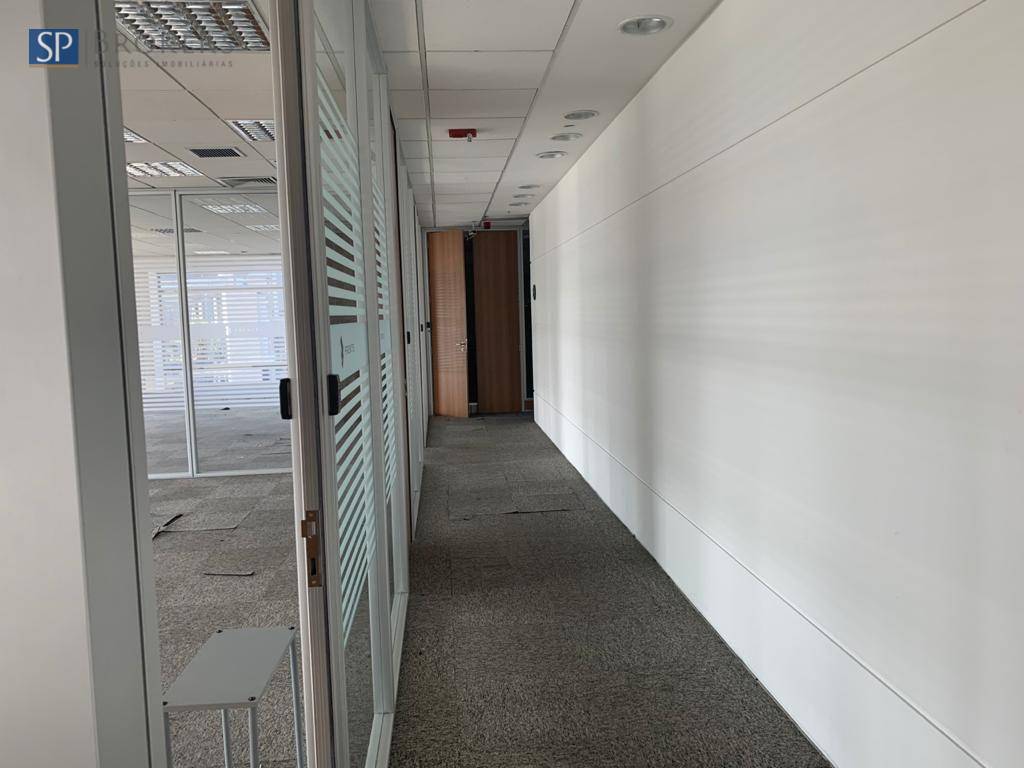 Conjunto Comercial-Sala para alugar, 533m² - Foto 1