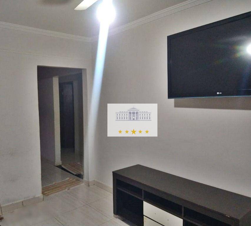 Casa à venda com 3 quartos, 142m² - Foto 2