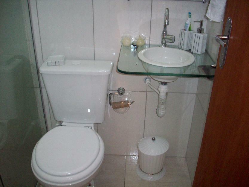 Sobrado à venda com 2 quartos, 63m² - Foto 3