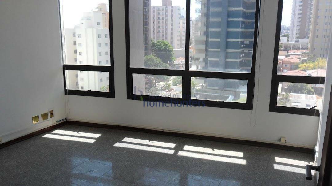 Conjunto Comercial-Sala para alugar, 120m² - Foto 7