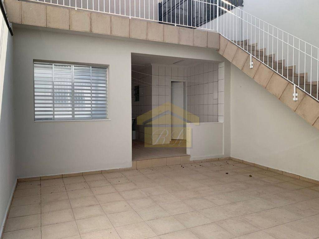 Sobrado à venda com 3 quartos, 180m² - Foto 27