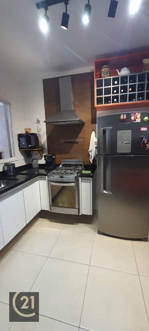 Apartamento à venda com 3 quartos, 108m² - Foto 18