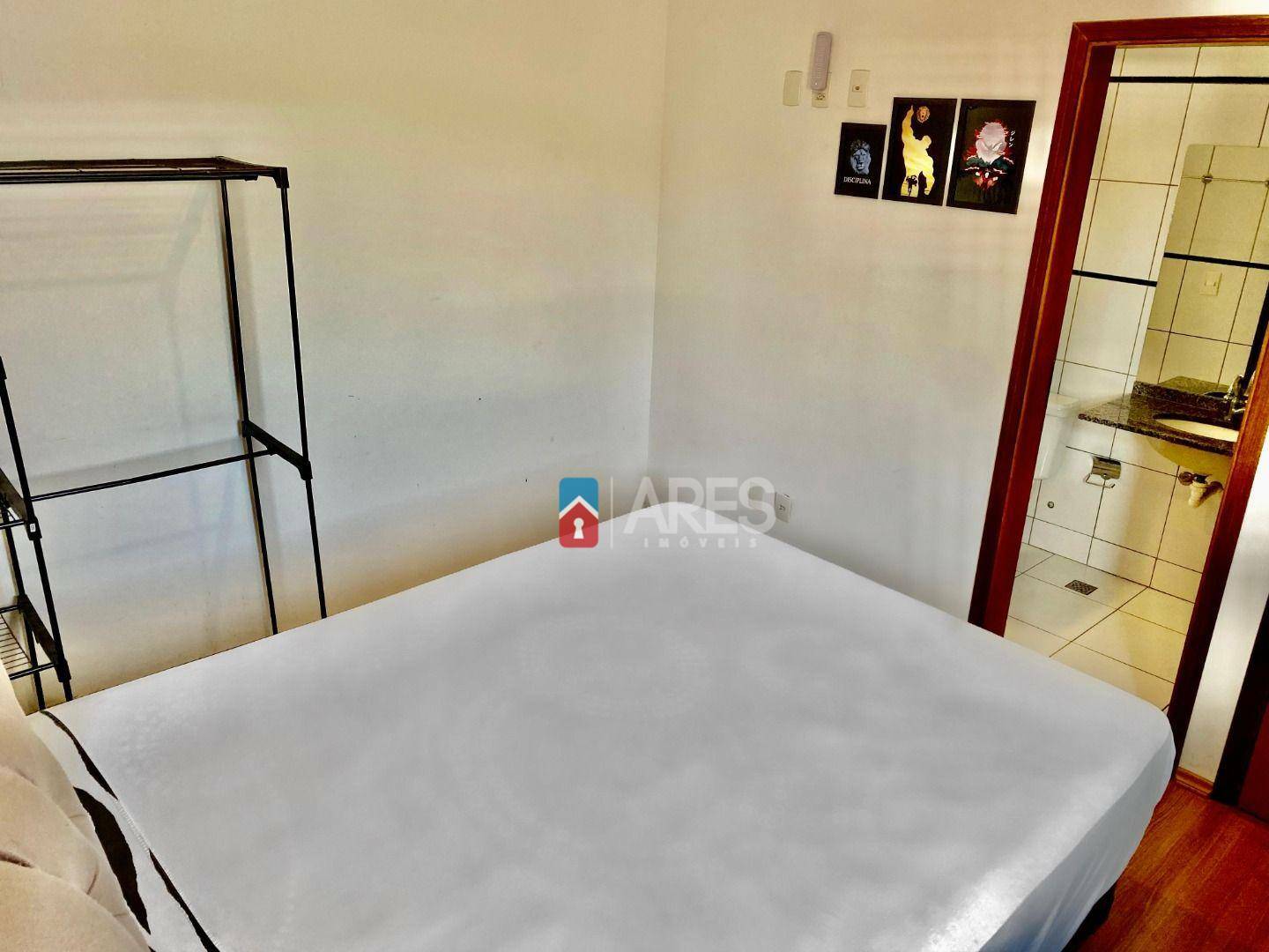 Apartamento à venda com 3 quartos, 78m² - Foto 7