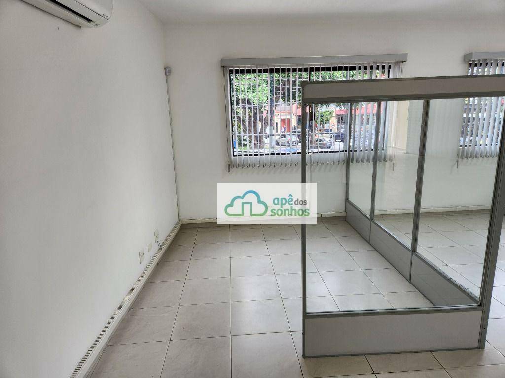 Conjunto Comercial-Sala para alugar, 150m² - Foto 26