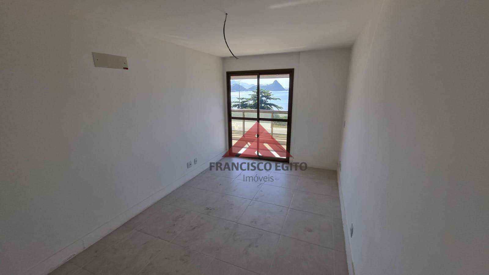 Apartamento à venda com 4 quartos, 240m² - Foto 12