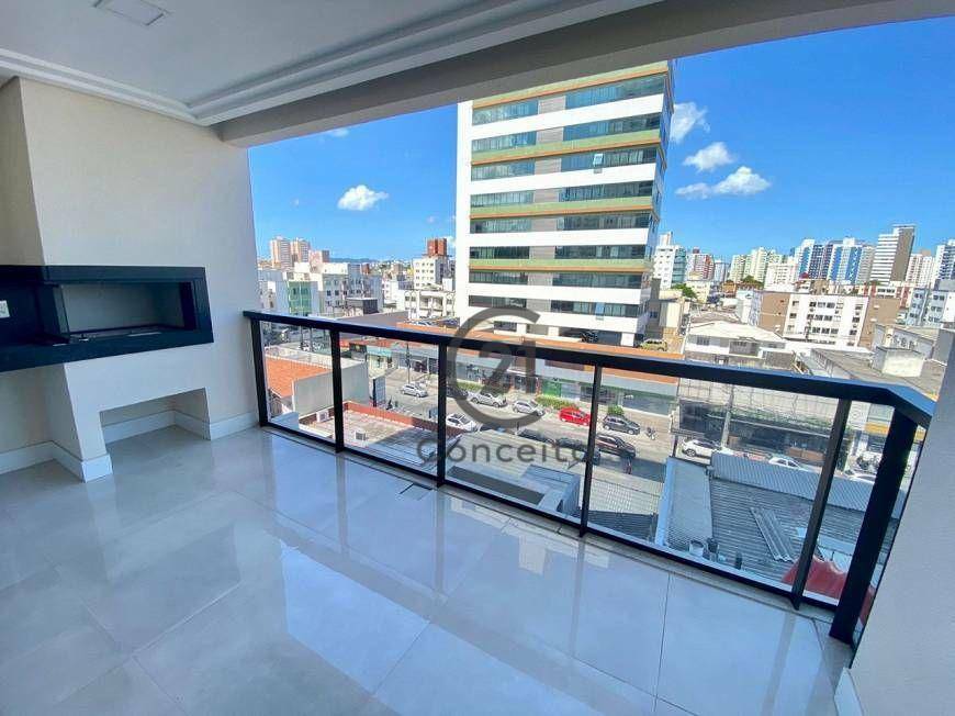 Apartamento à venda com 3 quartos, 128m² - Foto 11