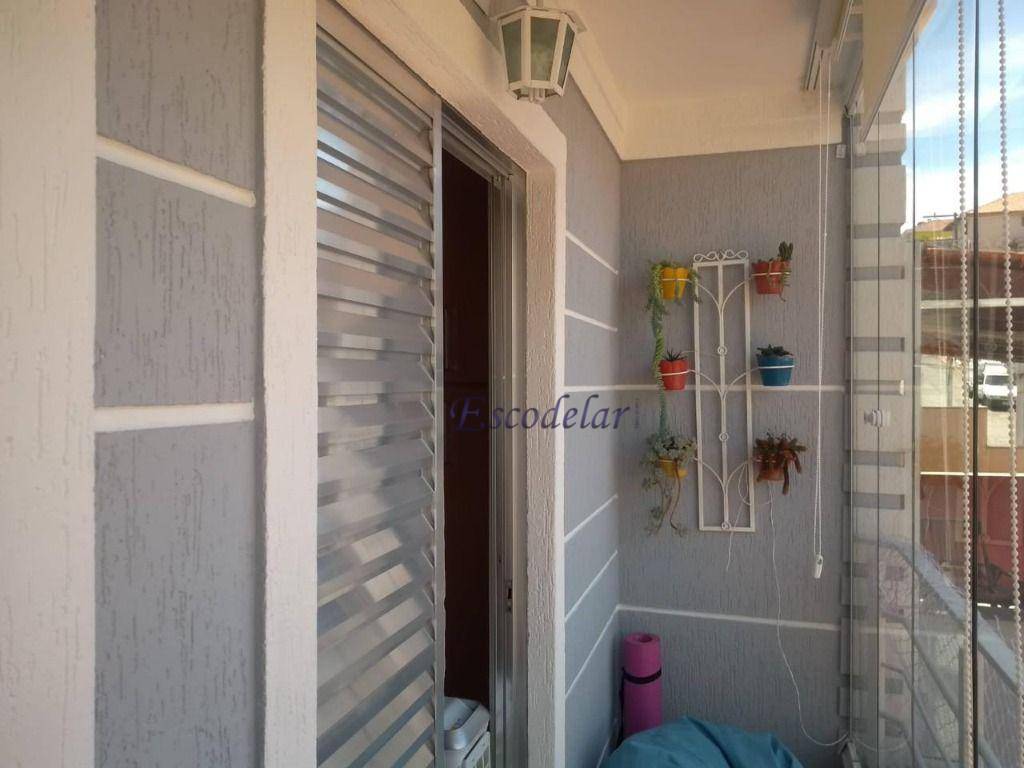 Sobrado à venda com 3 quartos, 130m² - Foto 21