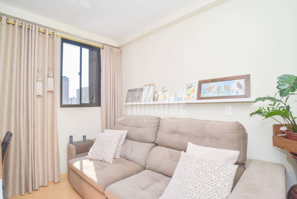 Apartamento à venda com 3 quartos, 84m² - Foto 15