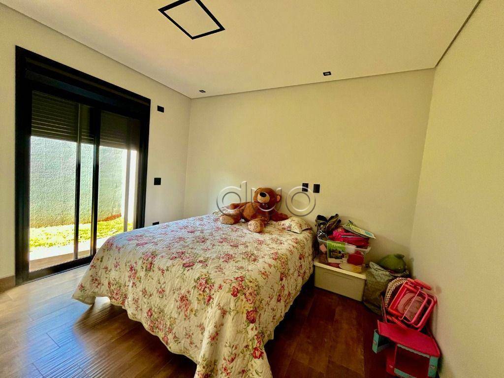 Casa de Condomínio à venda com 4 quartos, 300m² - Foto 28