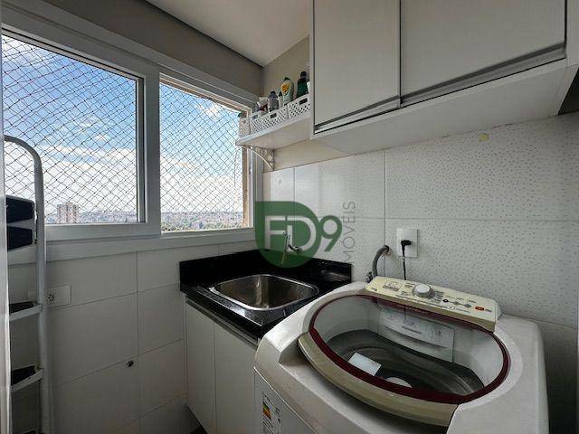 Apartamento à venda com 3 quartos, 96m² - Foto 35