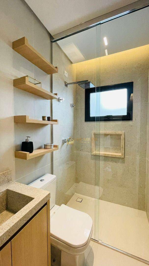 Sobrado à venda com 3 quartos, 134m² - Foto 3