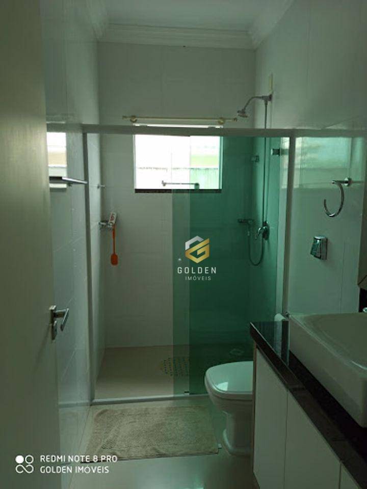 Casa à venda com 3 quartos, 130m² - Foto 9