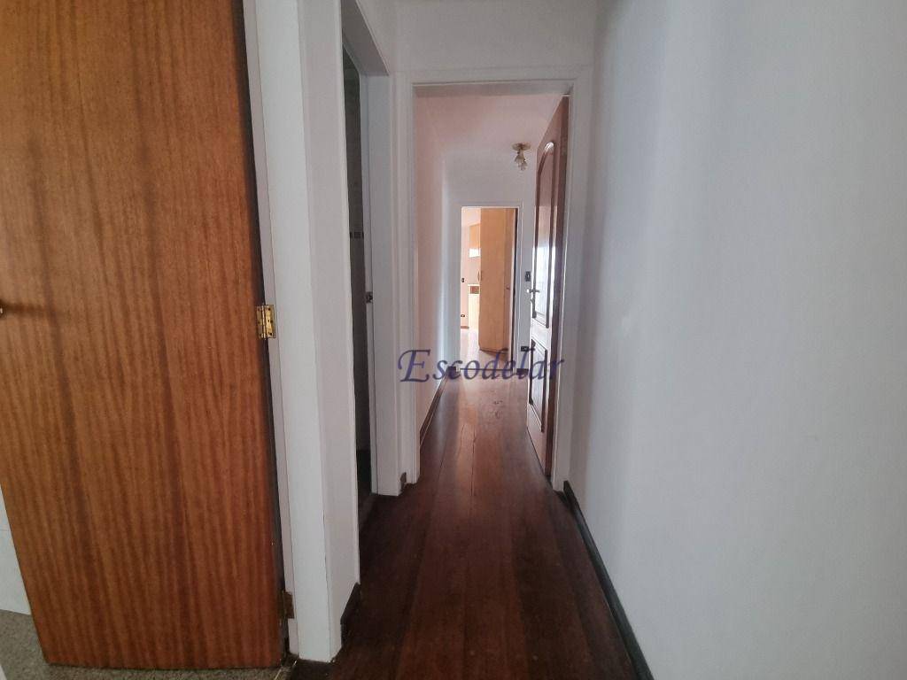 Apartamento à venda com 3 quartos, 120m² - Foto 23