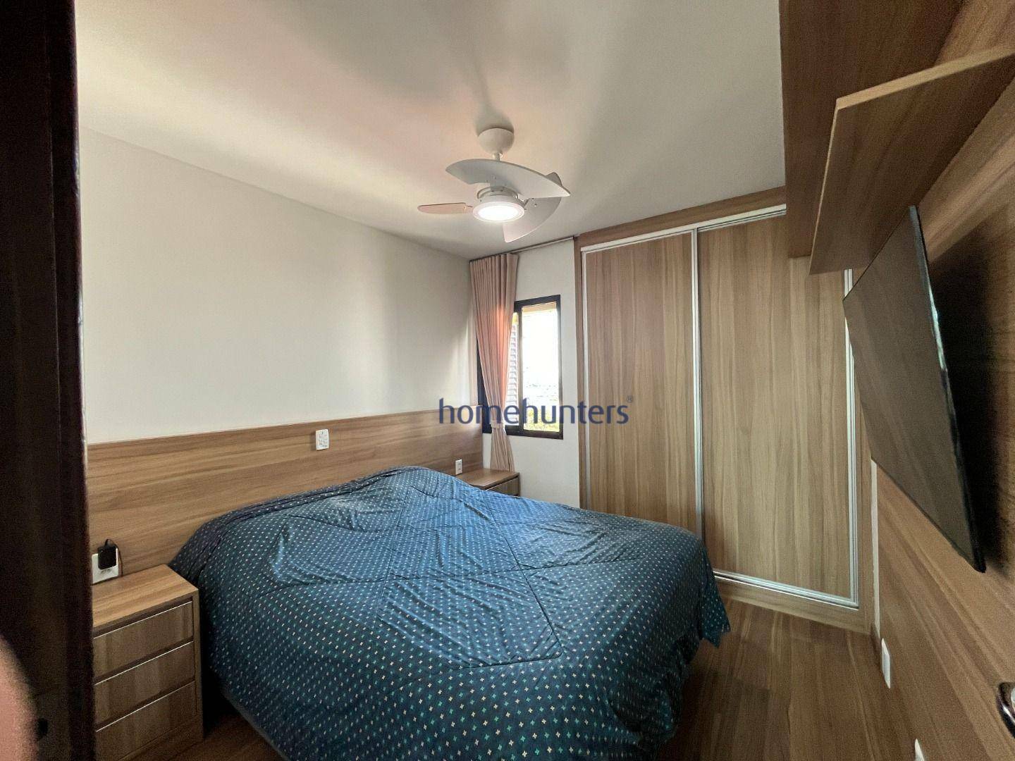 Apartamento à venda com 3 quartos, 86m² - Foto 23