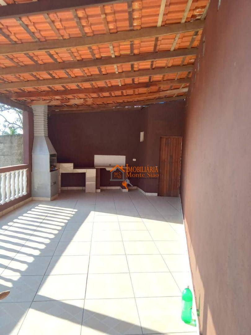 Chácara à venda com 3 quartos, 300M2 - Foto 12