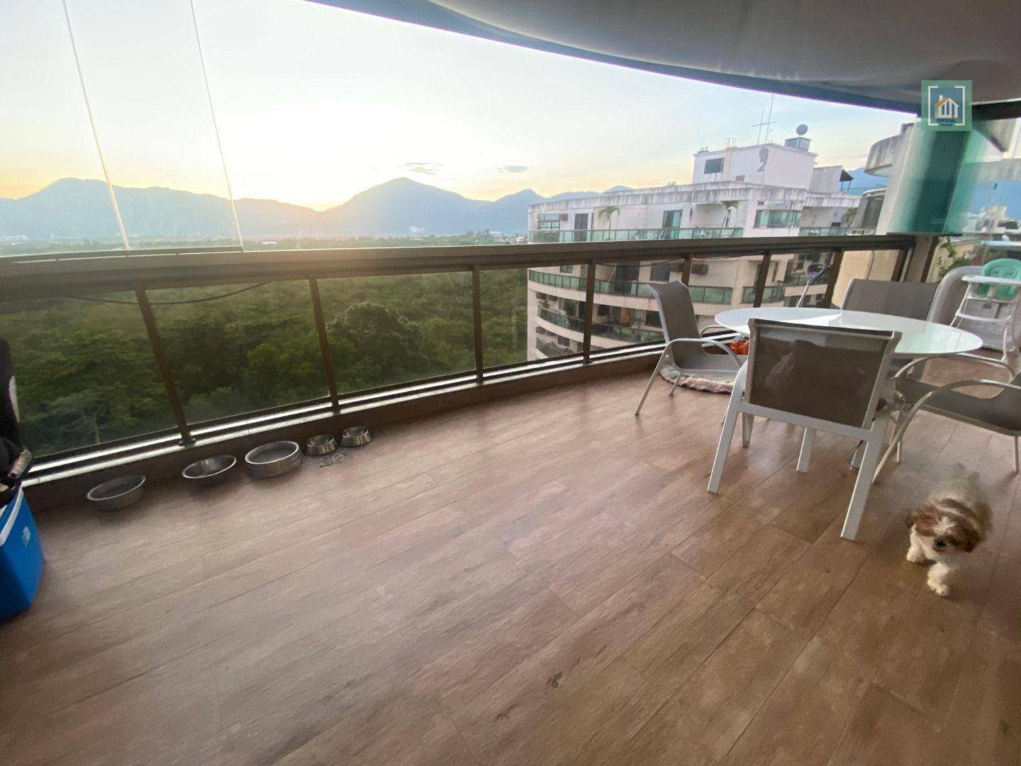 Cobertura à venda e aluguel com 3 quartos, 189m² - Foto 17