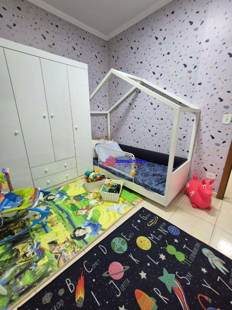 Sobrado à venda com 3 quartos, 120M2 - Foto 2