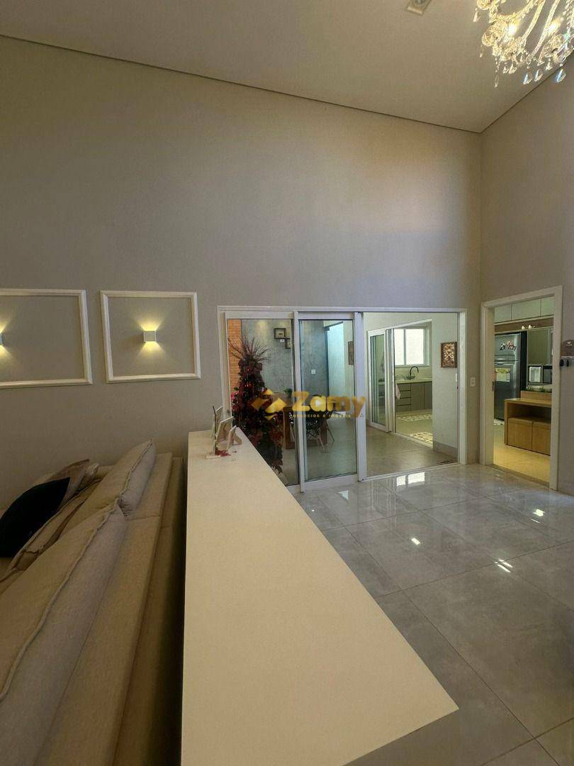 Casa à venda com 3 quartos, 205m² - Foto 23