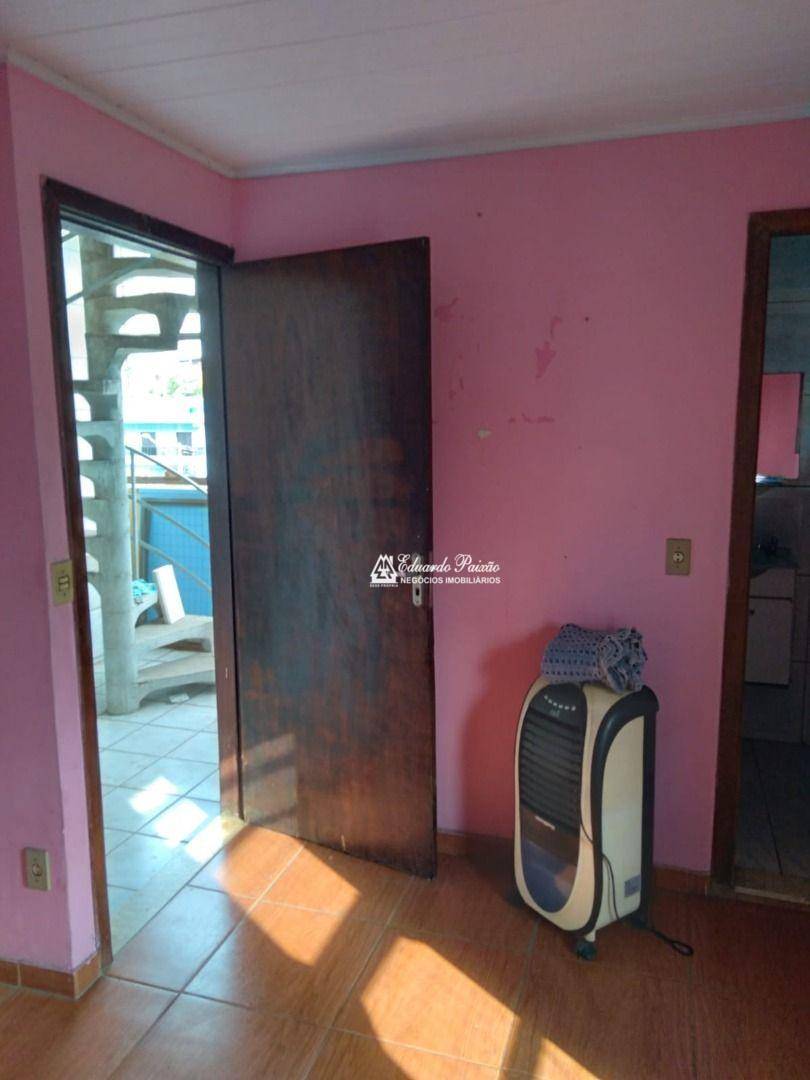 Sobrado à venda com 4 quartos, 162m² - Foto 26