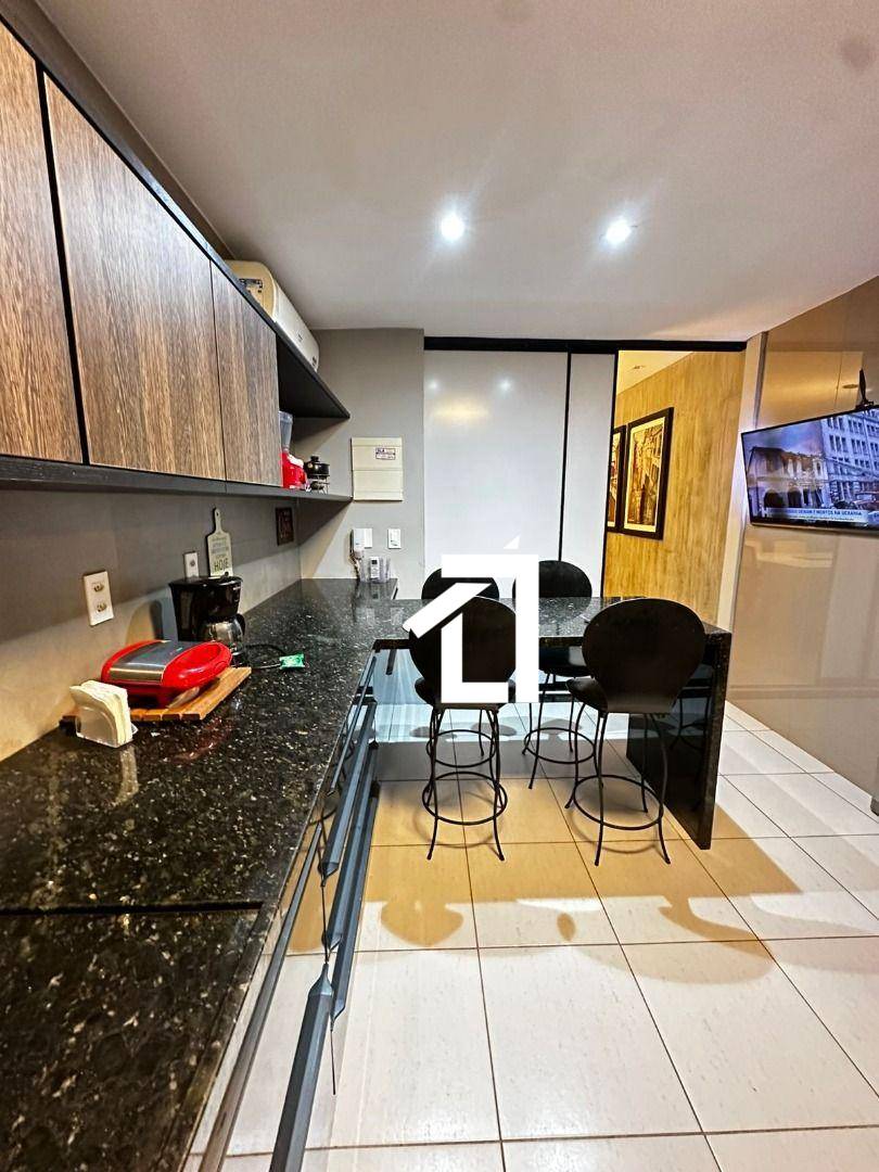 Apartamento, 3 quartos, 116 m² - Foto 2