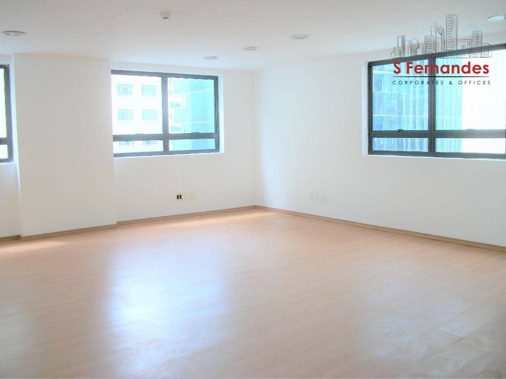 Conjunto Comercial-Sala para alugar, 110m² - Foto 6