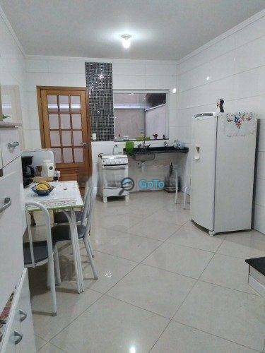 Sobrado à venda com 3 quartos, 110m² - Foto 3