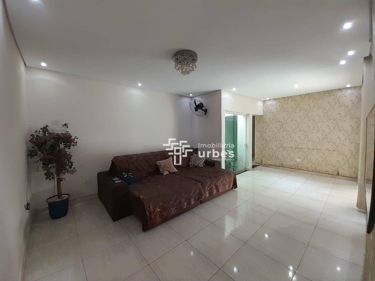 Casa, 4 quartos, 252 m² - Foto 5