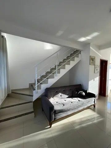 Casa para alugar com 2 quartos, 82m² - Foto 2