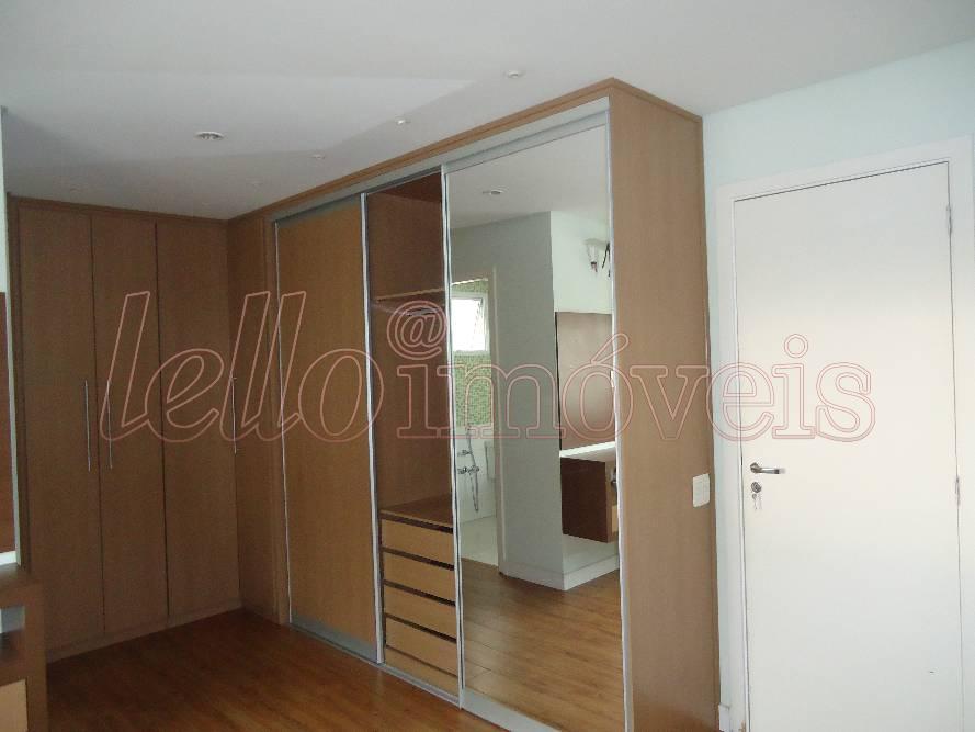 Apartamento à venda com 3 quartos, 185m² - Foto 13