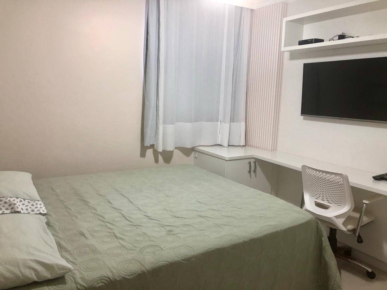 Apartamento à venda com 4 quartos, 145m² - Foto 9