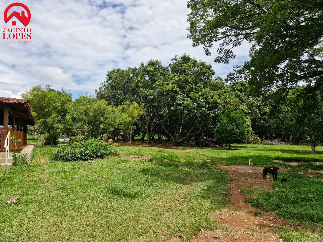 Fazenda à venda com 3 quartos, 250m² - Foto 2