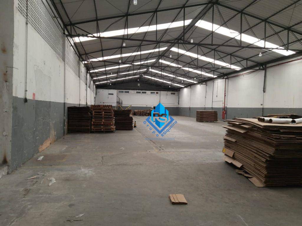 Depósito-Galpão, 1500 m² - Foto 4