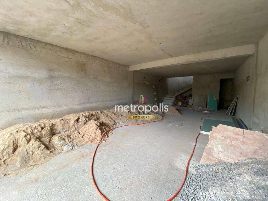 Sobrado à venda com 3 quartos, 256m² - Foto 3