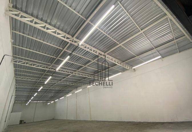 Loja-Salão, 446 m² - Foto 2