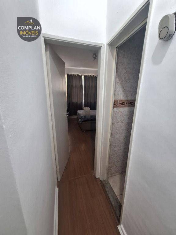 Apartamento à venda com 1 quarto, 32m² - Foto 5