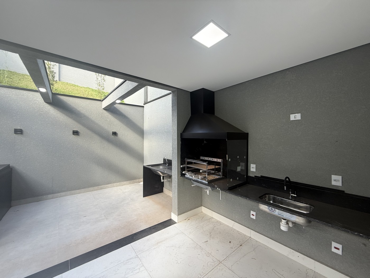 Casa à venda com 3 quartos, 140m² - Foto 25