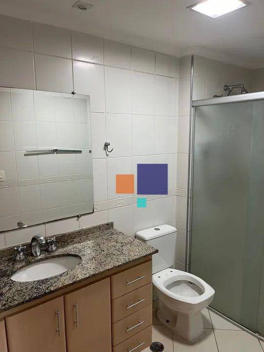 Apartamento para alugar com 3 quartos, 144m² - Foto 16