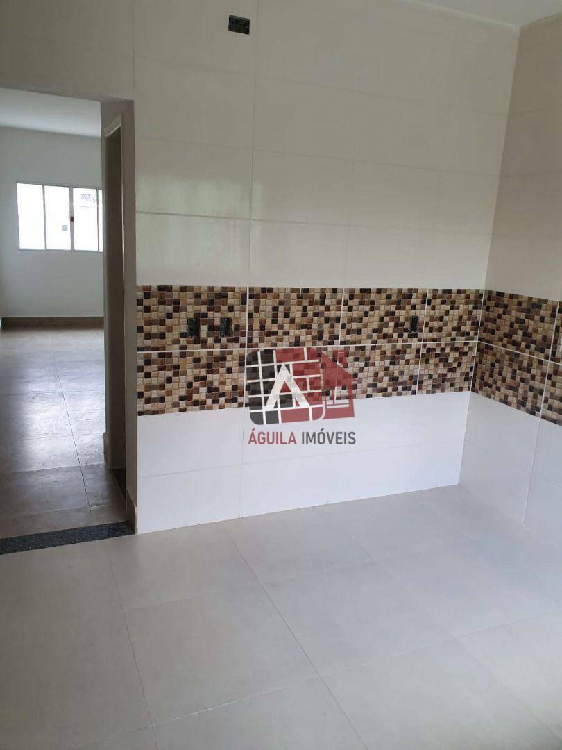 Sobrado à venda com 2 quartos, 67m² - Foto 15