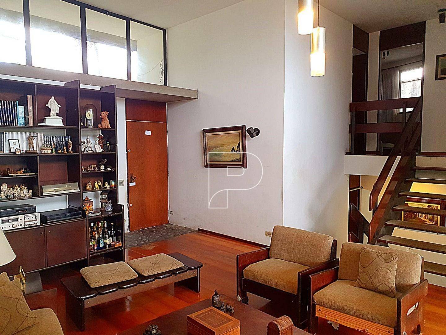 Casa à venda com 3 quartos, 172m² - Foto 5