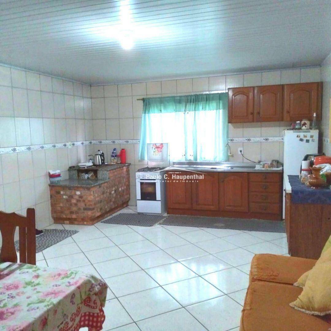 Casa à venda com 3 quartos, 190m² - Foto 7