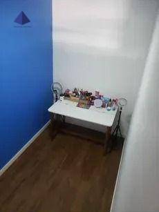 Apartamento à venda com 2 quartos, 47m² - Foto 11