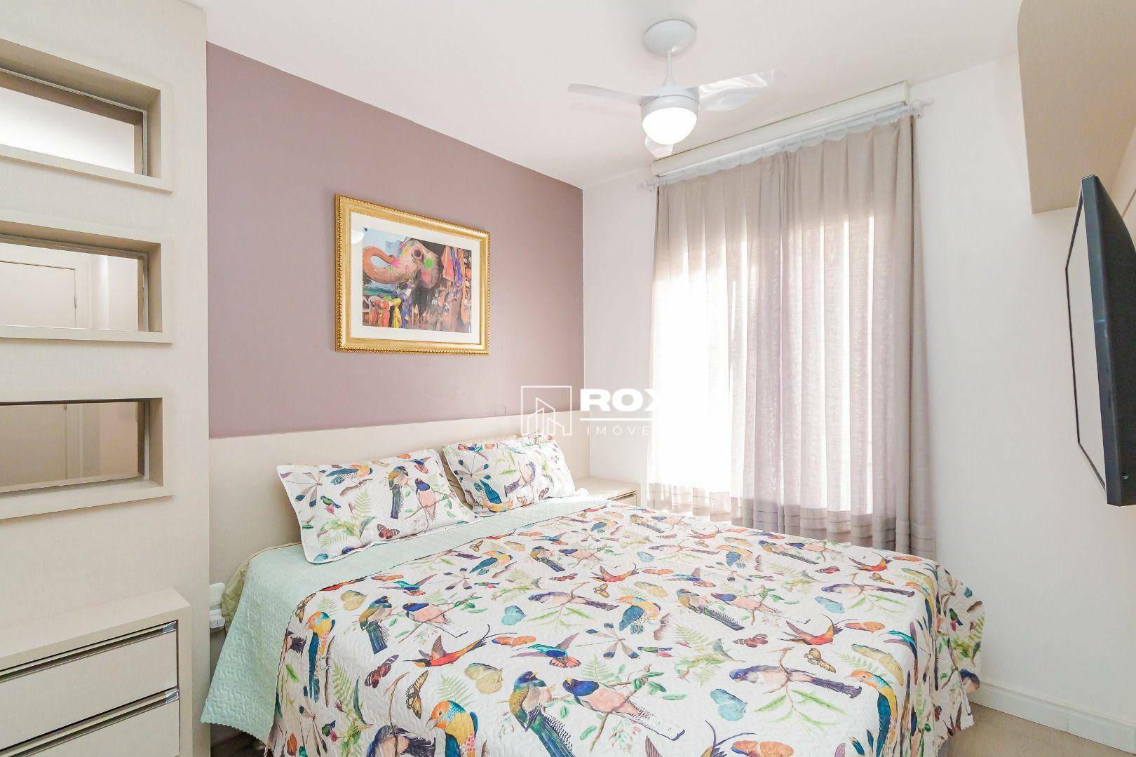 Apartamento à venda com 2 quartos, 70m² - Foto 16