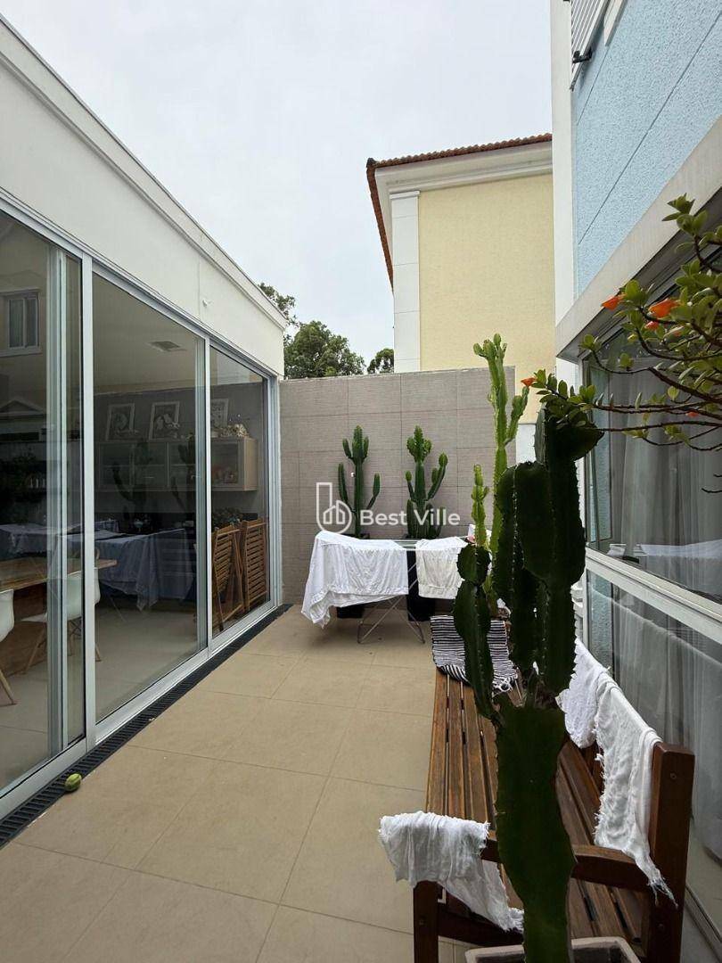Casa de Condomínio à venda com 3 quartos, 180m² - Foto 15
