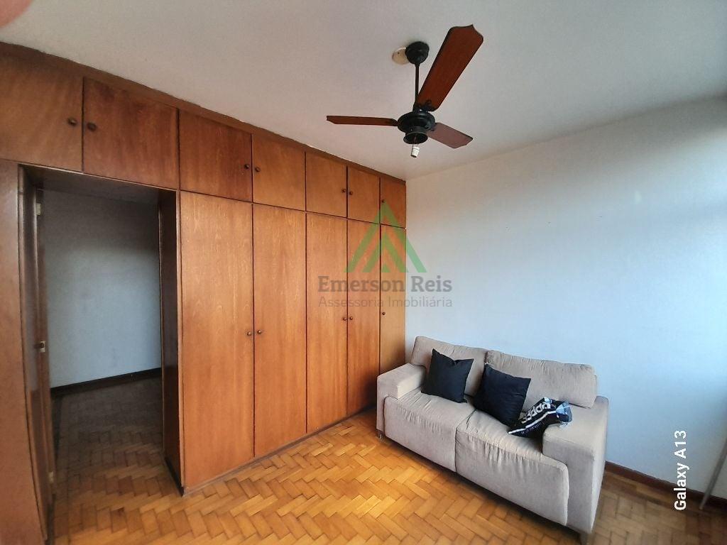 Apartamento à venda com 1 quarto, 34m² - Foto 8