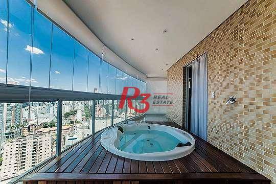 Cobertura à venda com 3 quartos, 273m² - Foto 22