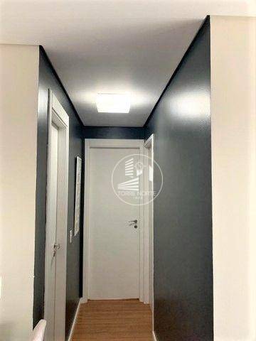 Apartamento à venda com 2 quartos, 50m² - Foto 14