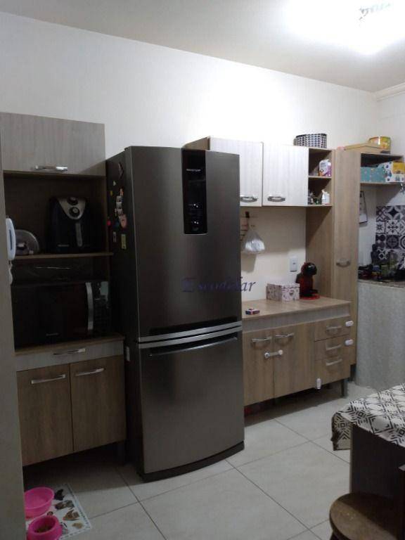 Casa de Condomínio à venda com 2 quartos, 60m² - Foto 4