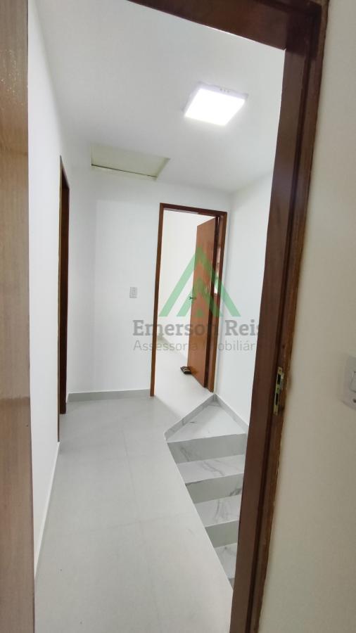 Sobrado à venda com 2 quartos, 100m² - Foto 7