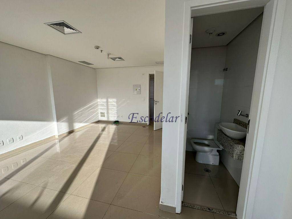 Conjunto Comercial-Sala à venda, 40m² - Foto 2